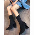 Zapatillas Louis Vuitton Botas - Modelo 469