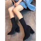 Zapatillas Louis Vuitton Botas - Modelo 469