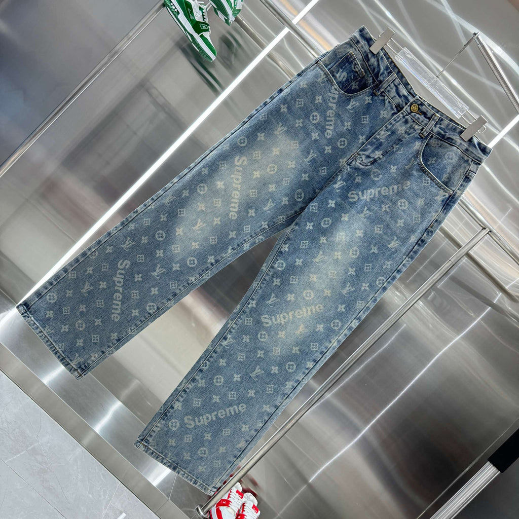 Pantalón Louis Vuitton #321507 CALIDAD ORIGINAL