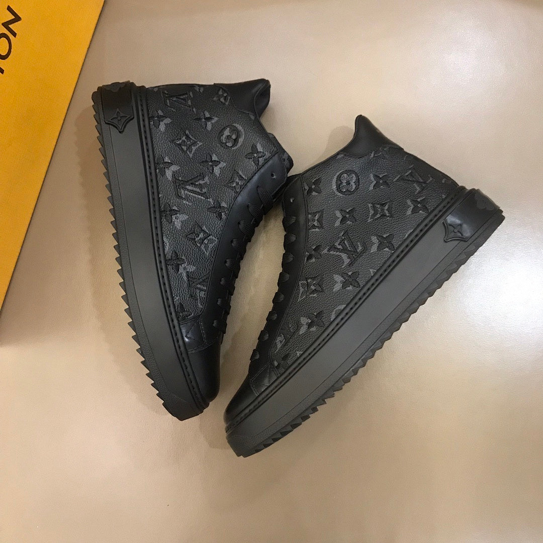 Zapatillas Louis Vuitton Deportivas - Modelo 194