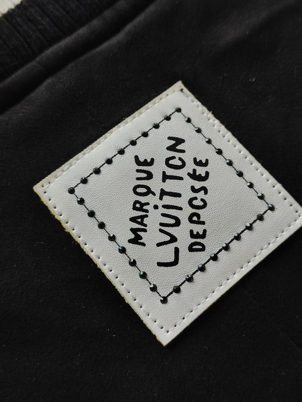 Chaqueta Louis Vuitton #311115 CALIDAD ORIGINAL