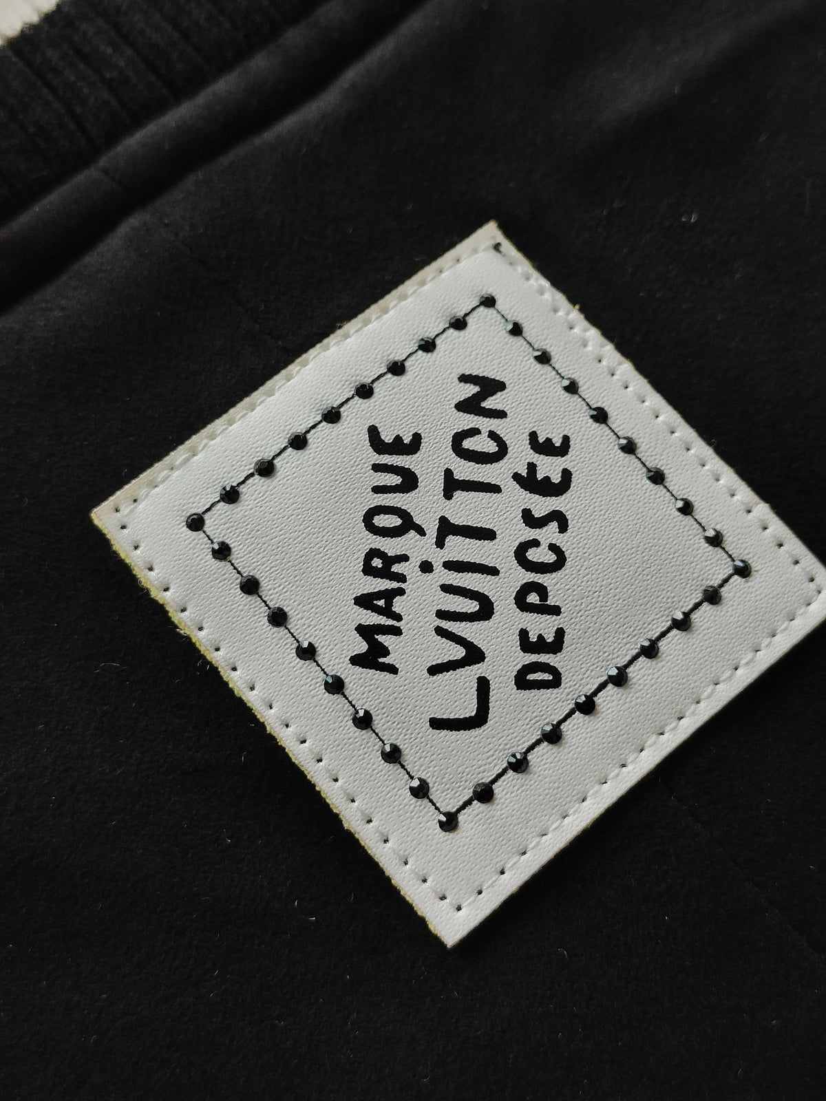 Chaqueta Louis Vuitton #311115 CALIDAD ORIGINAL