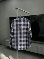 Camisa Chrome Hearts #499319 CALIDAD ORIGINAL