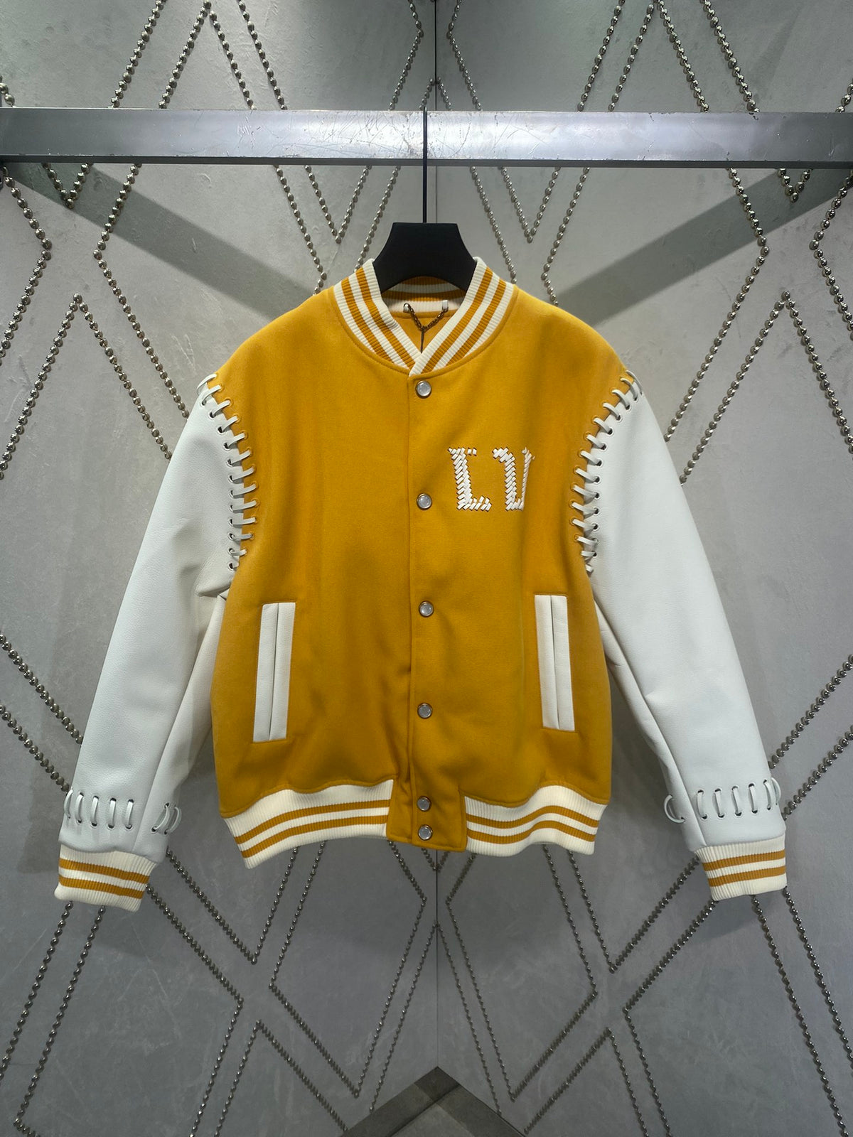 Chaqueta Louis Vuitton #319492 CALIDAD ORIGINAL
