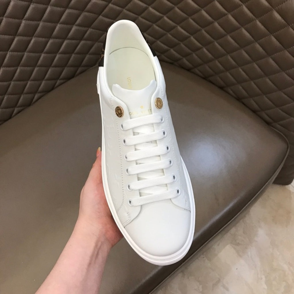 Zapatillas Louis Vuitton Deportivas - Modelo 160