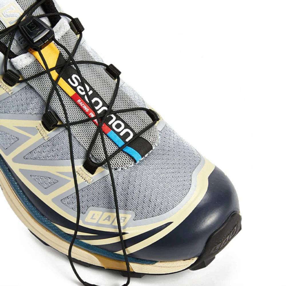 Salomon XT-6 - Gris Arena