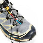 Salomon XT-6 - Gris Arena
