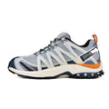 Salomon 3D Quest - Gris Naranja