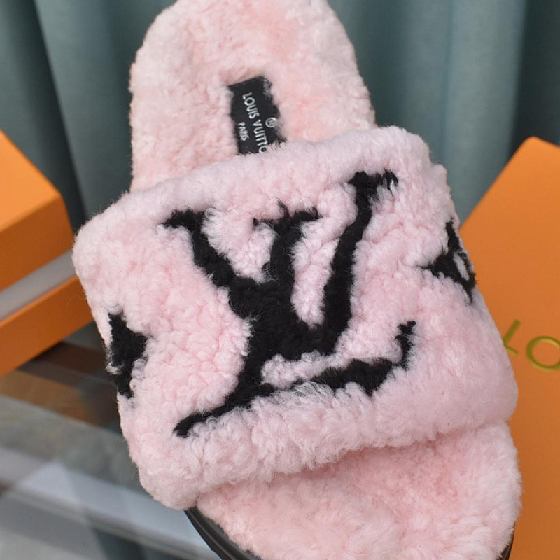 Zapatillas Louis Vuitton Sandalias - Modelo 369