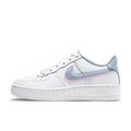 Air Force One - Blanco Celeste y Rosa