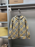Chaqueta Burberry Porcelain Horse reversible chaqueta CALIDAD ORIGINAL