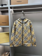Chaqueta Burberry Porcelain Horse reversible chaqueta CALIDAD ORIGINAL