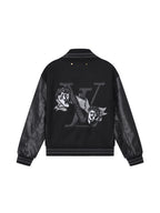 Chaqueta Louis Vuitton #315123 CALIDAD ORIGINAL
