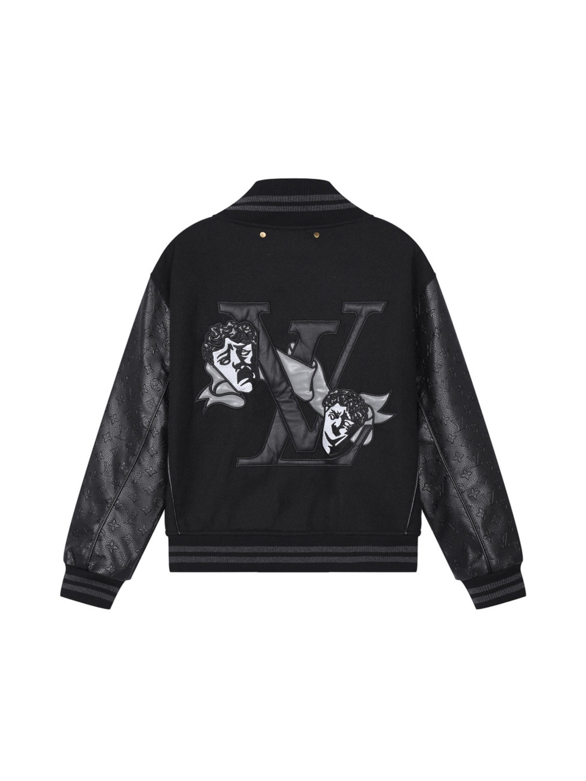 Chaqueta Louis Vuitton #315123 CALIDAD ORIGINAL
