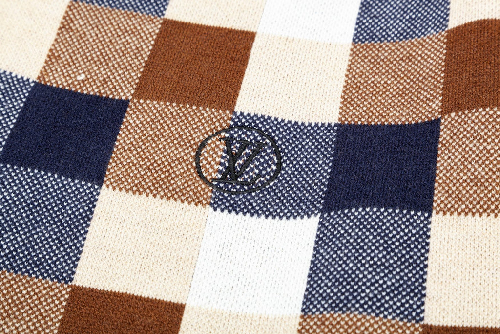Sudadera Louis Vuitton #330204 CALIDAD ORIGINAL