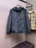 Chaqueta Burberry Otoño 2025 - Estilo C CALIDAD ORIGINAL