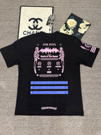 Camisa Chrome Hearts #497718 CALIDAD ORIGINAL