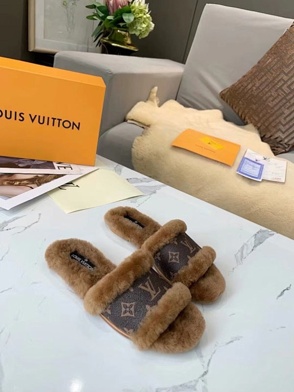 Zapatillas Louis Vuitton Botas - Modelo 451