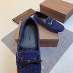 Zapatillas Louis Vuitton Casual - Modelo 330