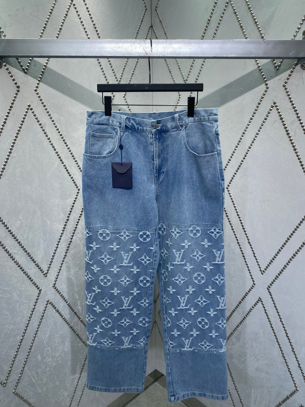 Pantalón Louis Vuitton #319406 CALIDAD ORIGINAL