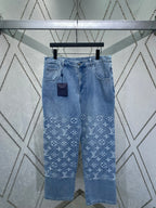 Pantalón Louis Vuitton #319406 CALIDAD ORIGINAL