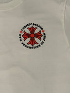 Camisa Chrome Hearts #497630 CALIDAD ORIGINAL