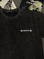 Camisa Chrome Hearts #497543 CALIDAD ORIGINAL