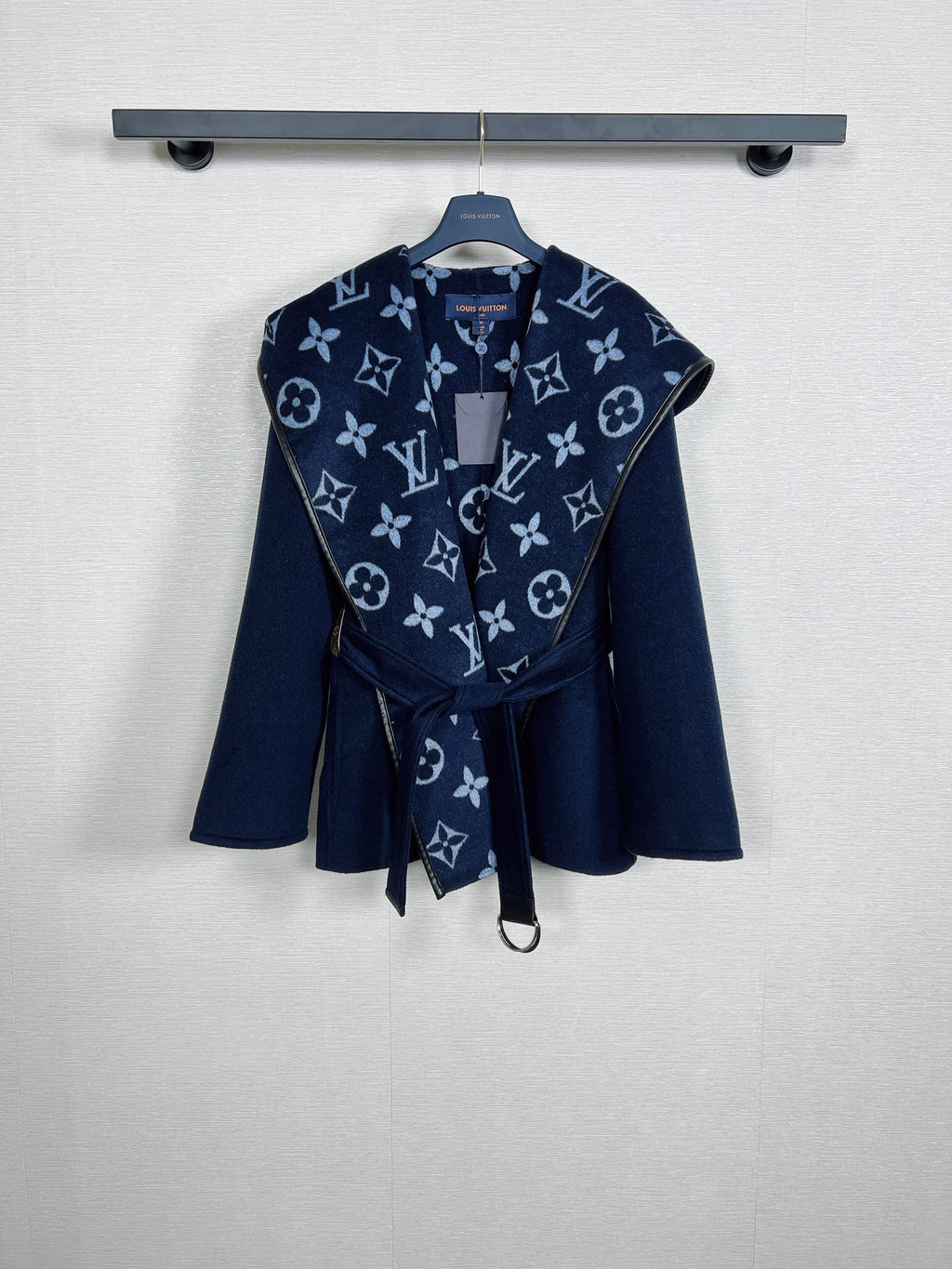 Chaqueta Louis Vuitton - Estilo 39 CALIDAD ORIGINAL