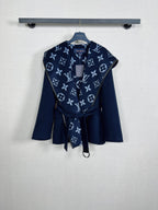 Chaqueta Louis Vuitton - Estilo 39 CALIDAD ORIGINAL
