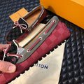 Zapatillas Louis Vuitton Casual - Modelo 283