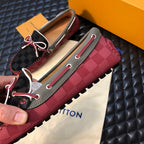 Zapatillas Louis Vuitton Casual - Modelo 283