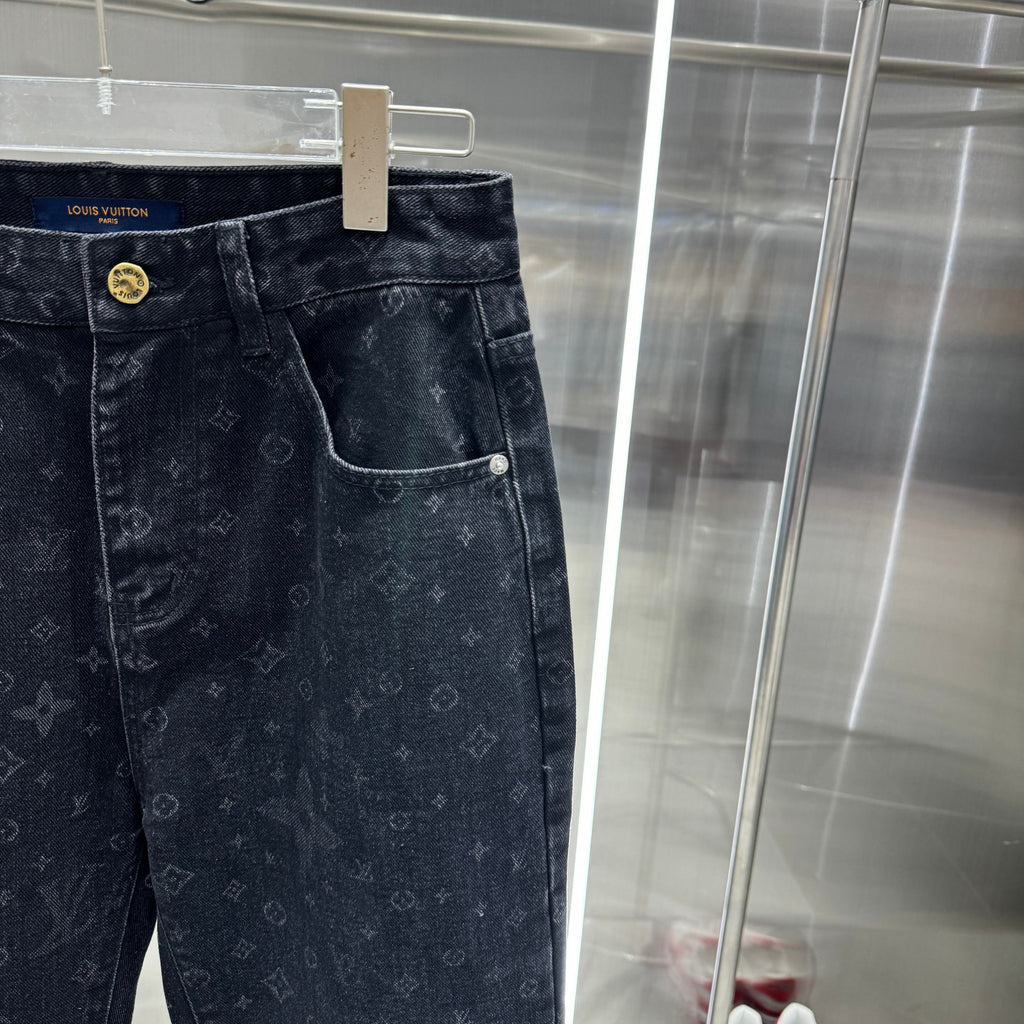 Pantalón Louis Vuitton #321548 CALIDAD ORIGINAL