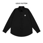 Camisa Louis Vuitton #325037 CALIDAD ORIGINAL