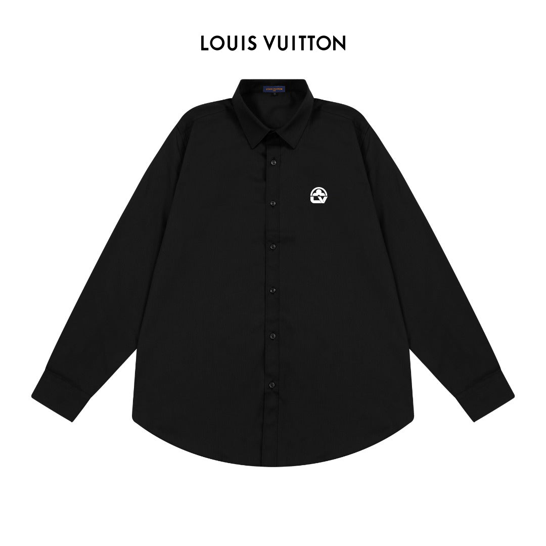 Camisa Louis Vuitton #325037 CALIDAD ORIGINAL