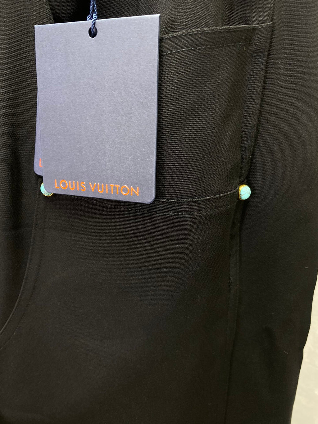 Chaqueta Louis Vuitton #319343 CALIDAD ORIGINAL