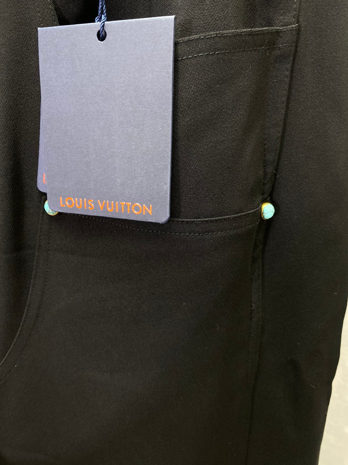 Chaqueta Louis Vuitton #319343 CALIDAD ORIGINAL