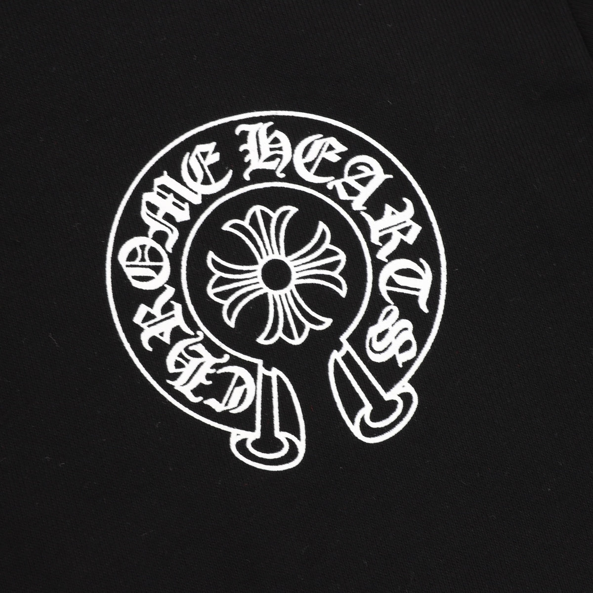 Sudadera Chrome Hearts 25FW Los Angeles edición limitada con capucha - Estilo B CALIDAD ORIGINAL