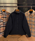 Chaqueta Burberry 's hottest nuevo arrival CALIDAD ORIGINAL