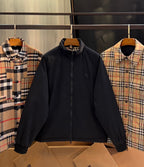 Chaqueta Burberry 's hottest nuevo arrival CALIDAD ORIGINAL
