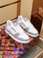 Zapatillas Louis Vuitton Casual - Modelo 009