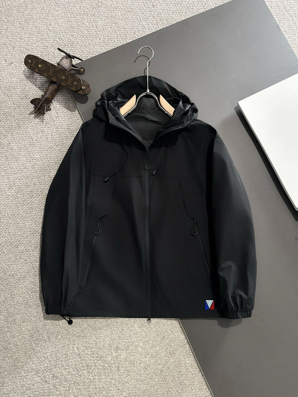 Chaqueta Louis Vuitton #326434 CALIDAD ORIGINAL