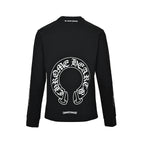 Polera Chrome Hearts Herradura Calada - Estilo A CALIDAD ORIGINAL