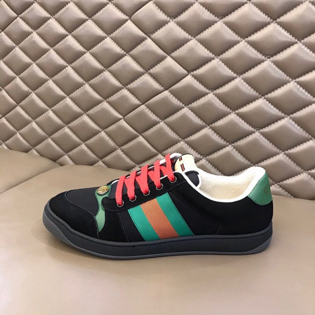 Zapatillas Gucci Casual - Modelo 097