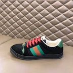 Zapatillas Gucci Casual - Modelo 097