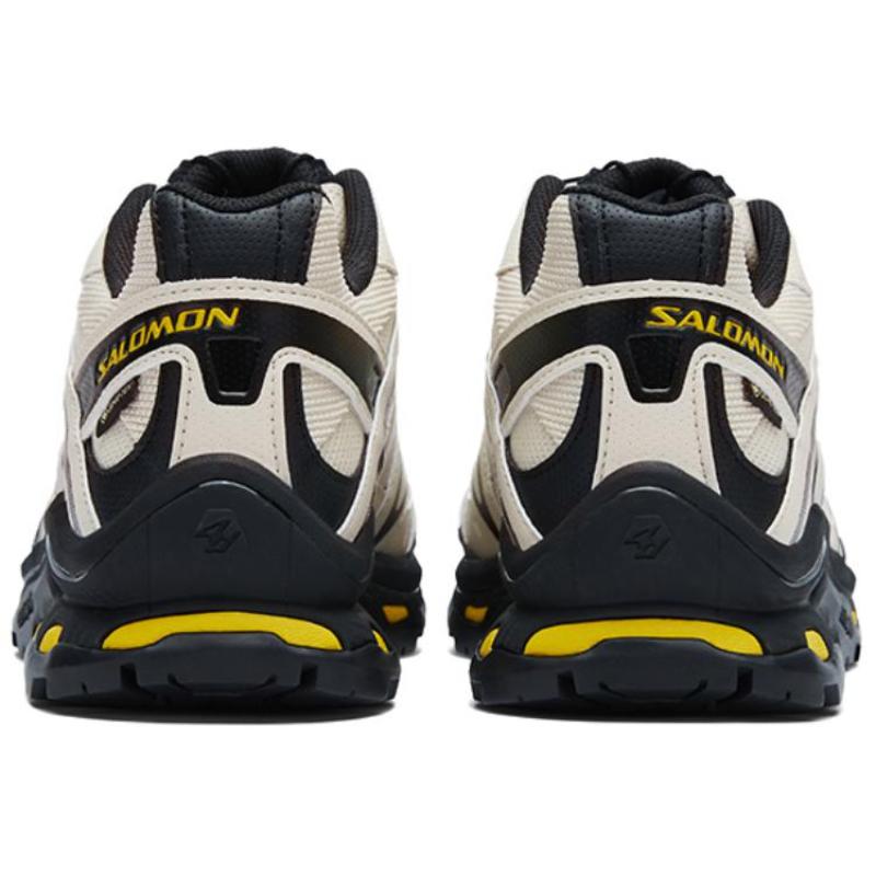 Salomon 3D Quest - Amarillo Negro