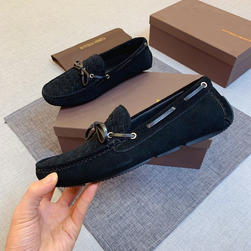 Zapatillas Louis Vuitton Casual - Modelo 336