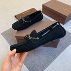 Zapatillas Louis Vuitton Casual - Modelo 336