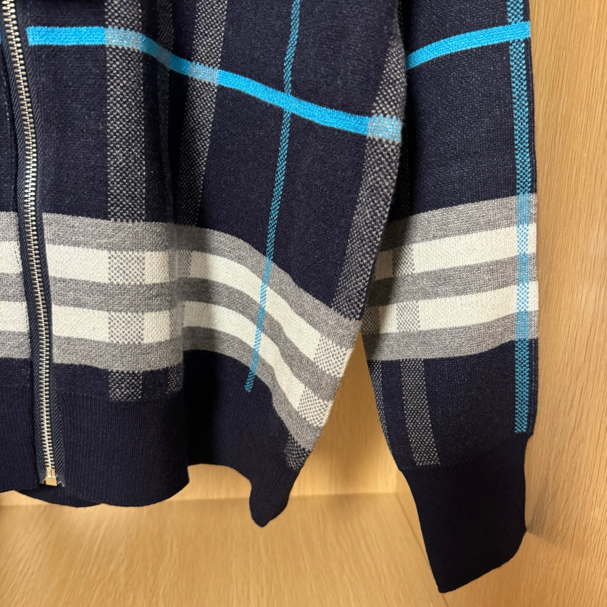 Chaqueta Burberry #779539 CALIDAD ORIGINAL