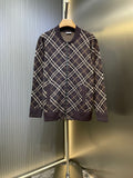 Chaqueta Burberry #758737 CALIDAD ORIGINAL