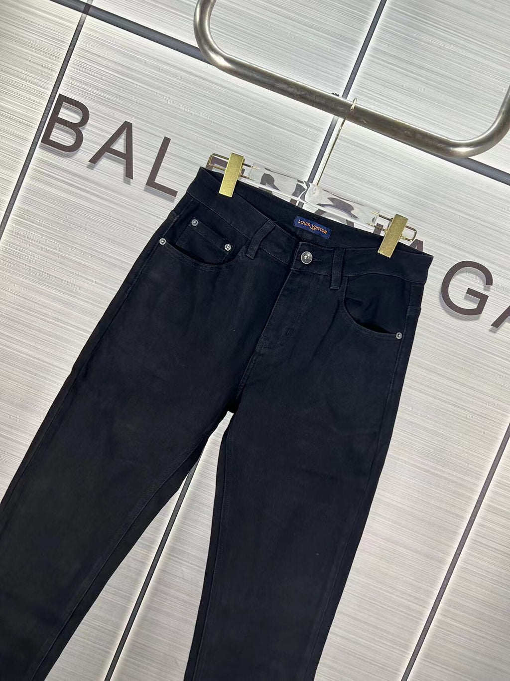 Pantalón Louis Vuitton #306967 CALIDAD ORIGINAL
